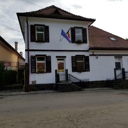 Pensiunea Liana Nemsa Exterior foto