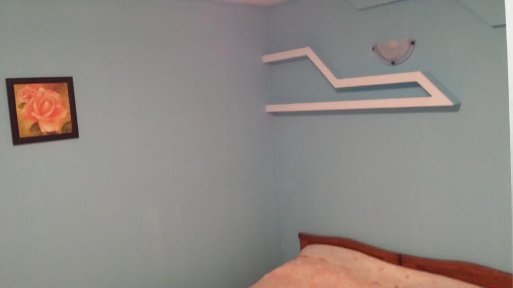 Pensiunea Liana Nemsa Habitación foto